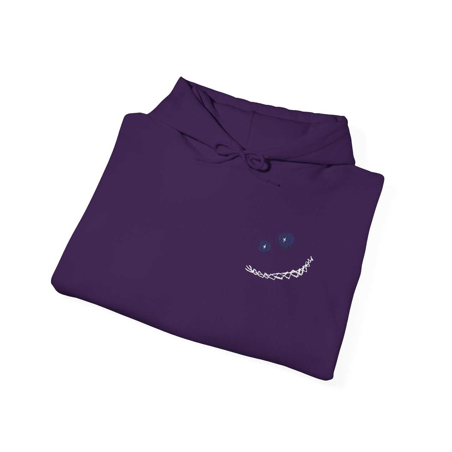 Wally Purple