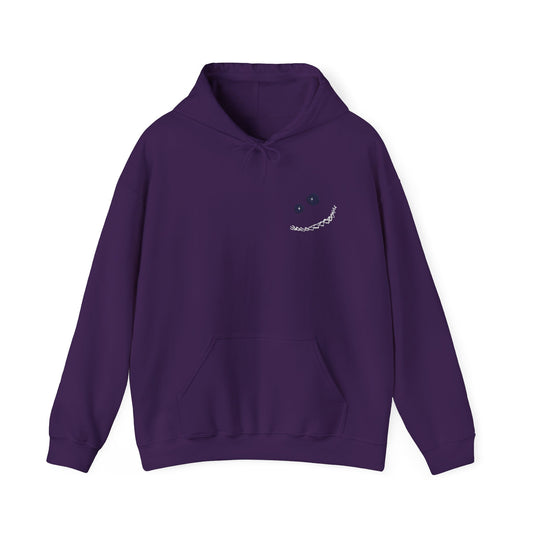 Wally Purple